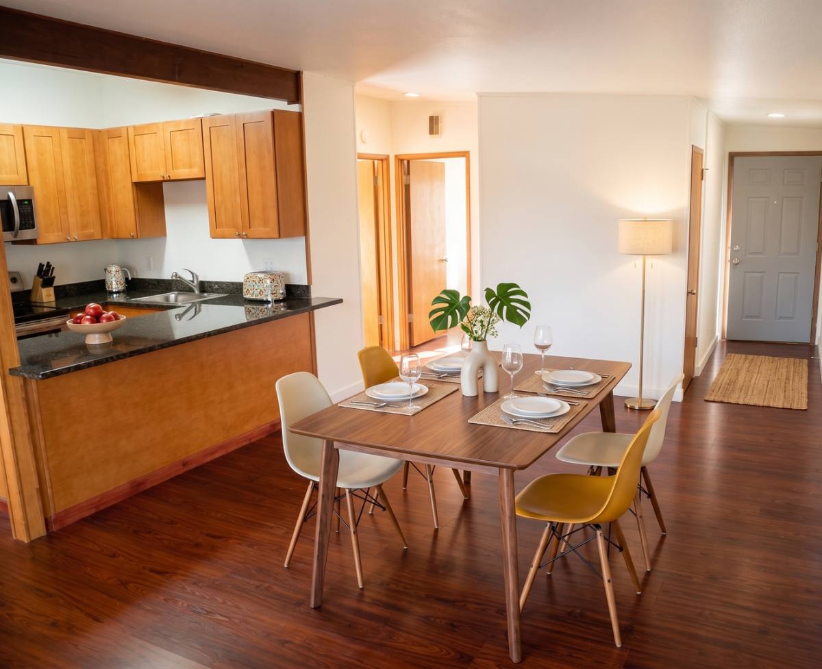 Apartment for rent at 3401 14th Ave W, Seattle, WA 98119