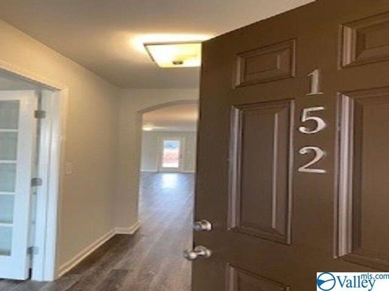 House for rent at 152 Sublett Dr, Hazel Green, AL 35750