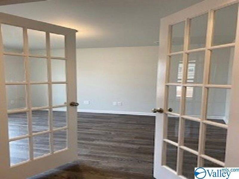 House for rent at 152 Sublett Dr, Hazel Green, AL 35750
