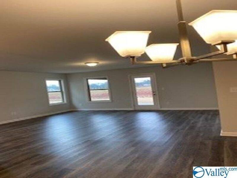 House for rent at 152 Sublett Dr, Hazel Green, AL 35750