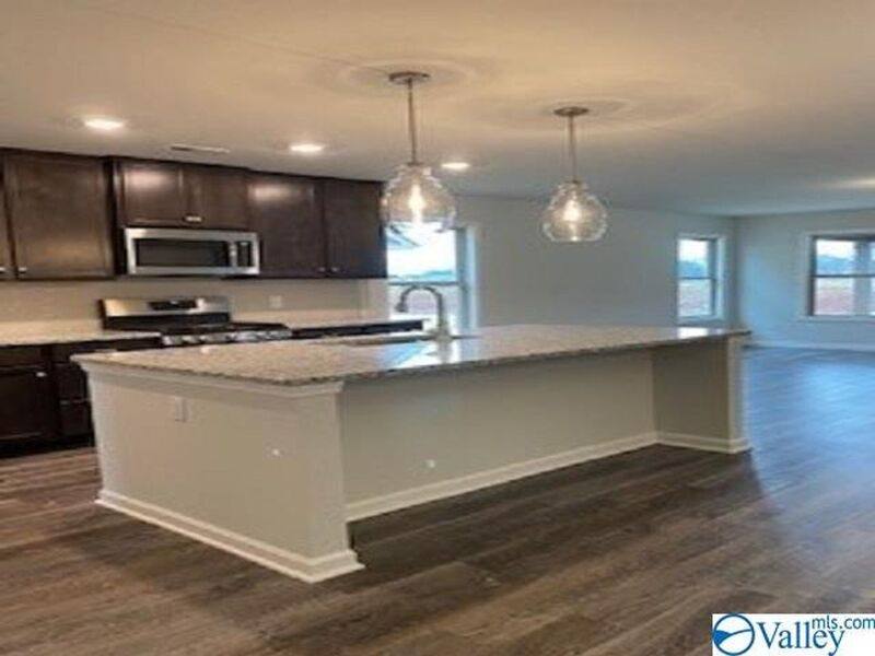 House for rent at 152 Sublett Dr, Hazel Green, AL 35750