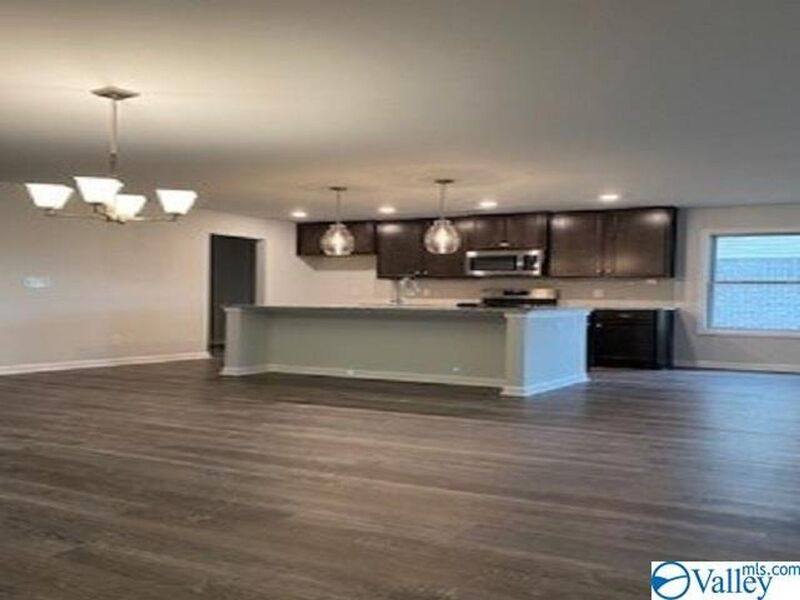 House for rent at 152 Sublett Dr, Hazel Green, AL 35750