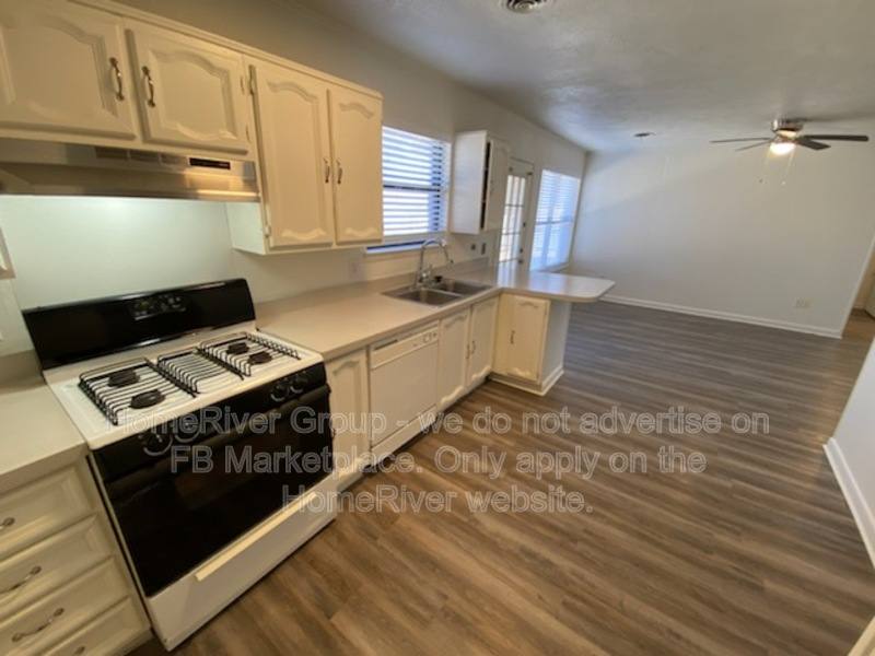 House for rent at 607 Fairview Dr, Richardson, TX 75081