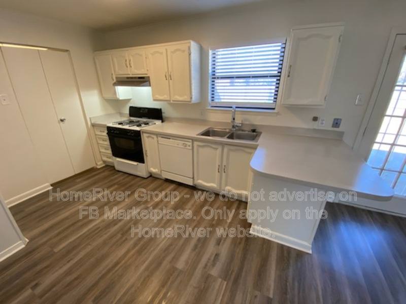 House for rent at 607 Fairview Dr, Richardson, TX 75081