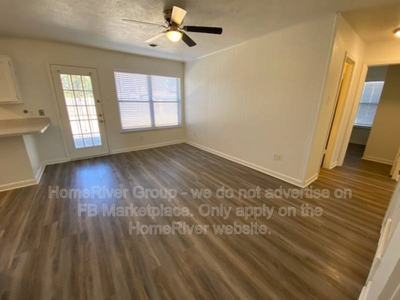 House for rent at 607 Fairview Dr, Richardson, TX 75081