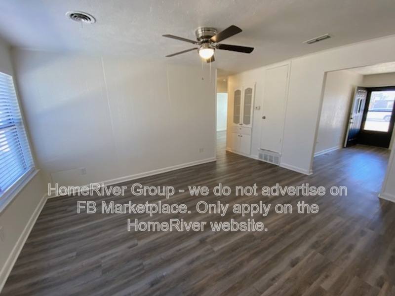 House for rent at 607 Fairview Dr, Richardson, TX 75081