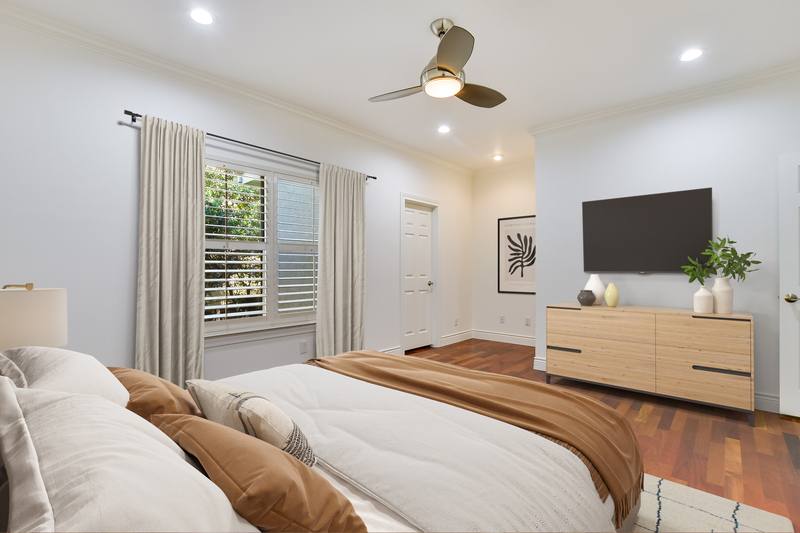 Townhouse for rent at 601 Upson St, Austin, TX 78703