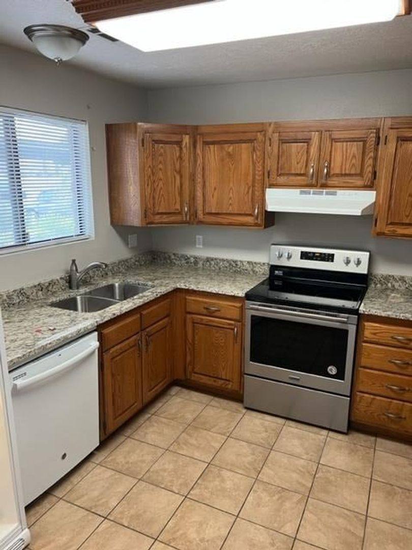 Apartment for rent at 1211 W 540 N, Saint George, UT 84770