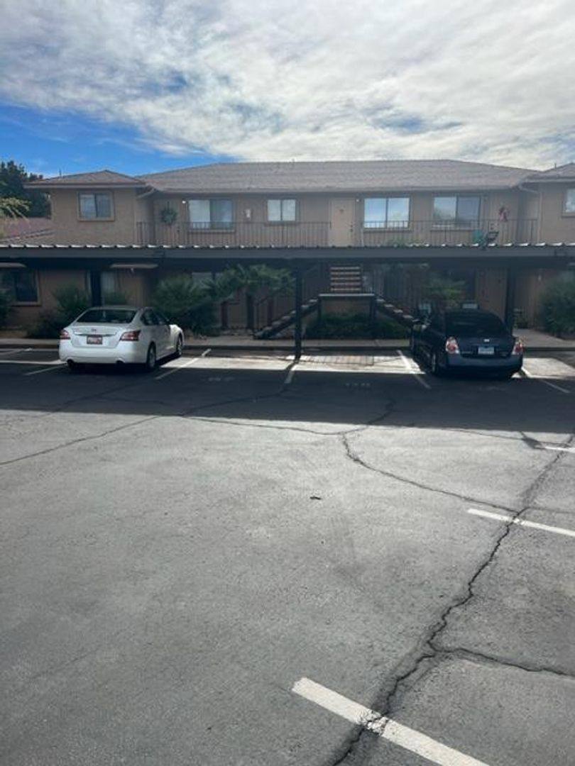 Apartment for rent at 1211 W 540 N, Saint George, UT 84770
