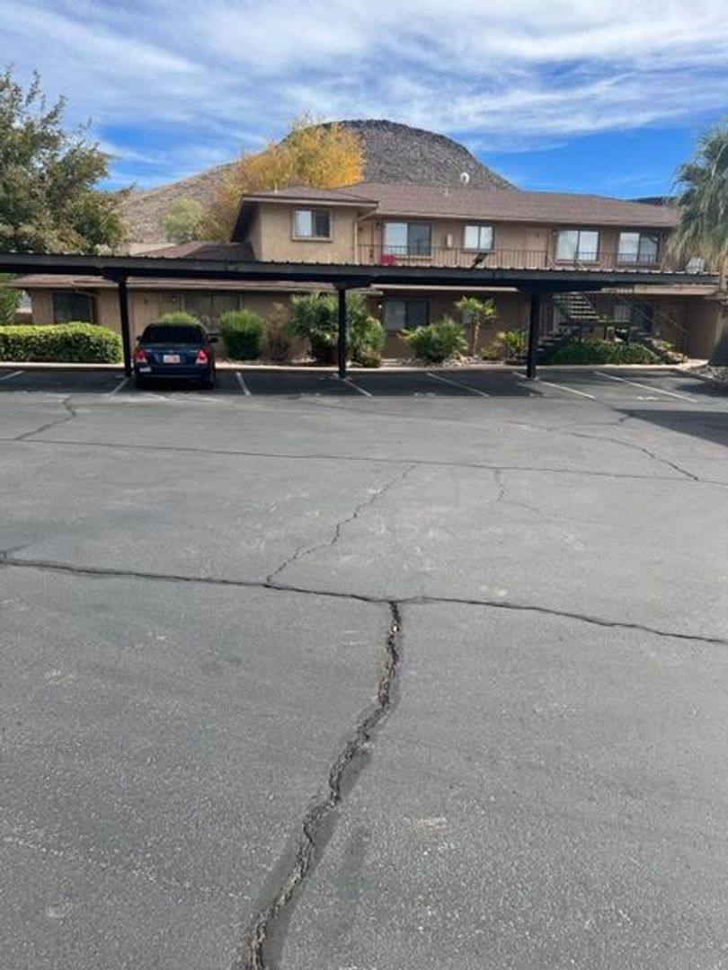 Apartment for rent at 1211 W 540 N, Saint George, UT 84770
