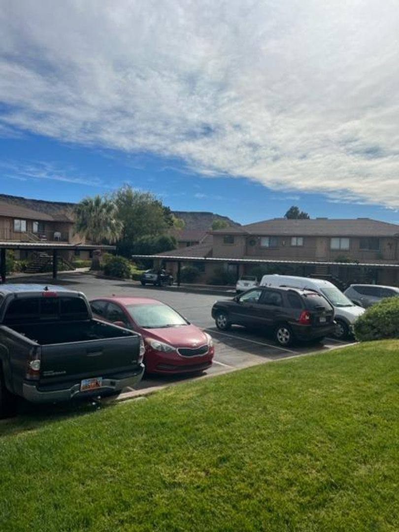 Apartment for rent at 1211 W 540 N, Saint George, UT 84770