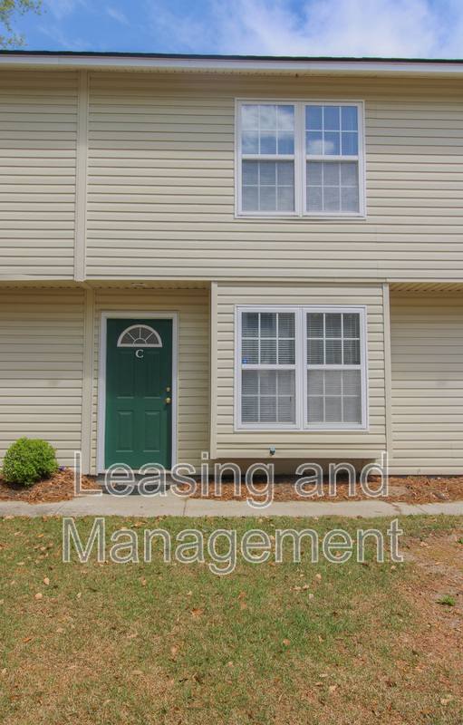 Townhouse for rent at 1423 Ashley River Rd #2C, Charleston, SC 29407
