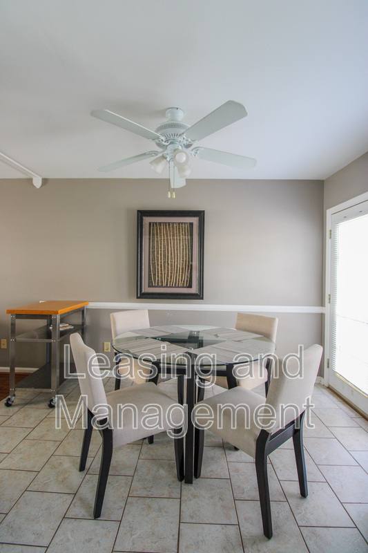 Townhouse for rent at 1423 Ashley River Rd #2C, Charleston, SC 29407