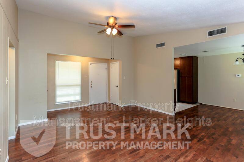 House for rent at 1230 Preswick Circle, Harker Heights, TX 76548