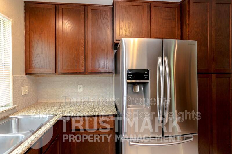 House for rent at 1230 Preswick Circle, Harker Heights, TX 76548
