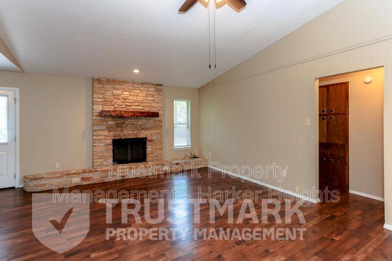 House for rent at 1230 Preswick Circle, Harker Heights, TX 76548