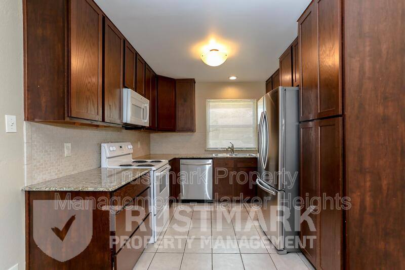 House for rent at 1230 Preswick Circle, Harker Heights, TX 76548