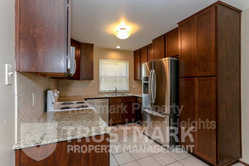 House for rent at 1230 Preswick Circle, Harker Heights, TX 76548