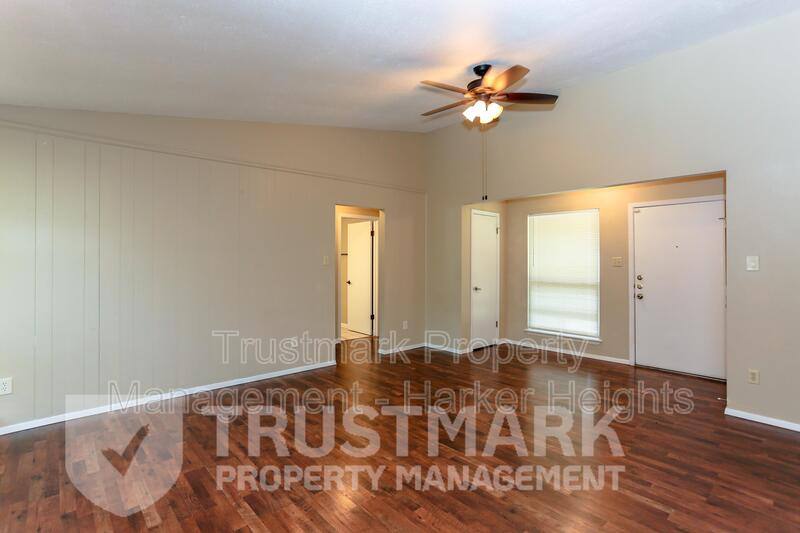 House for rent at 1230 Preswick Circle, Harker Heights, TX 76548