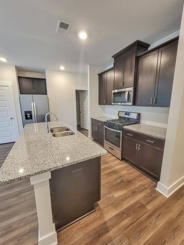 Townhouse for rent at 202 Round Back Way, Mauldin, SC 29662