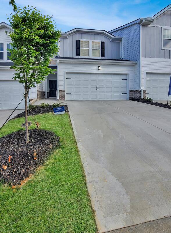 Townhouse for rent at 202 Round Back Way, Mauldin, SC 29662