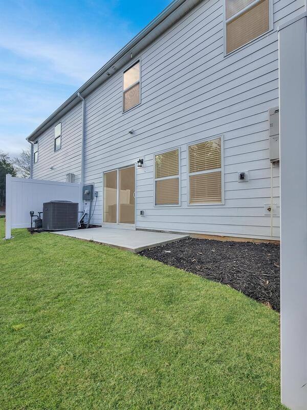 Townhouse for rent at 202 Round Back Way, Mauldin, SC 29662