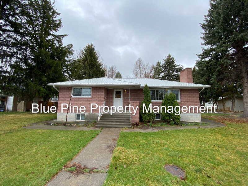 Apartment for rent at 598 W Center St #2, Blackfoot, ID 83221