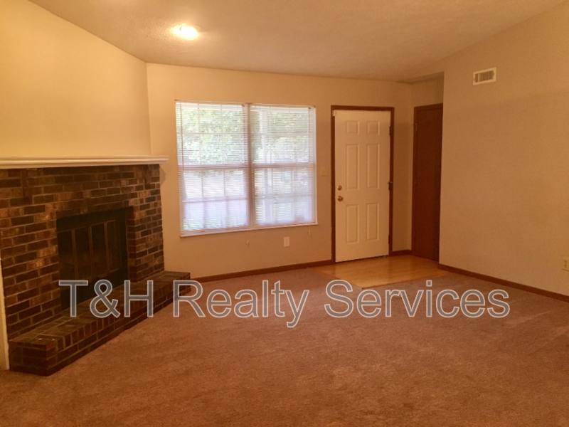 House for rent at 8114 Jade Court, Indianapolis, IN 46268