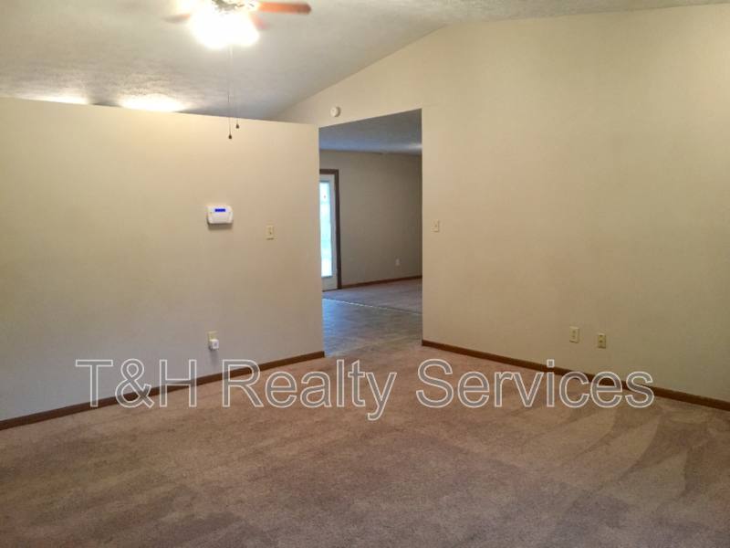 House for rent at 8114 Jade Court, Indianapolis, IN 46268