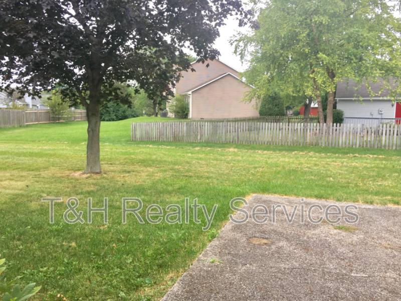 House for rent at 8114 Jade Court, Indianapolis, IN 46268