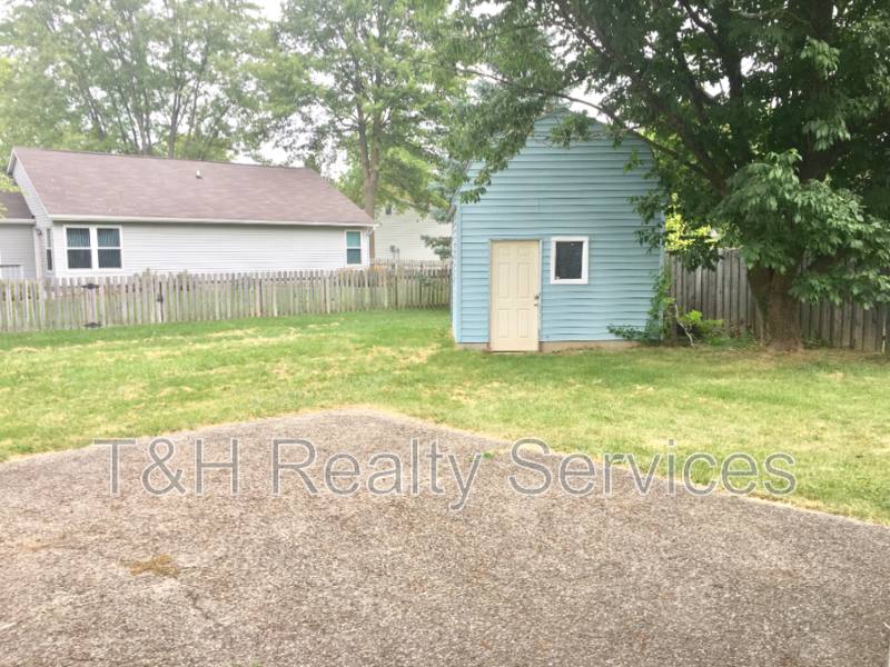 House for rent at 8114 Jade Court, Indianapolis, IN 46268