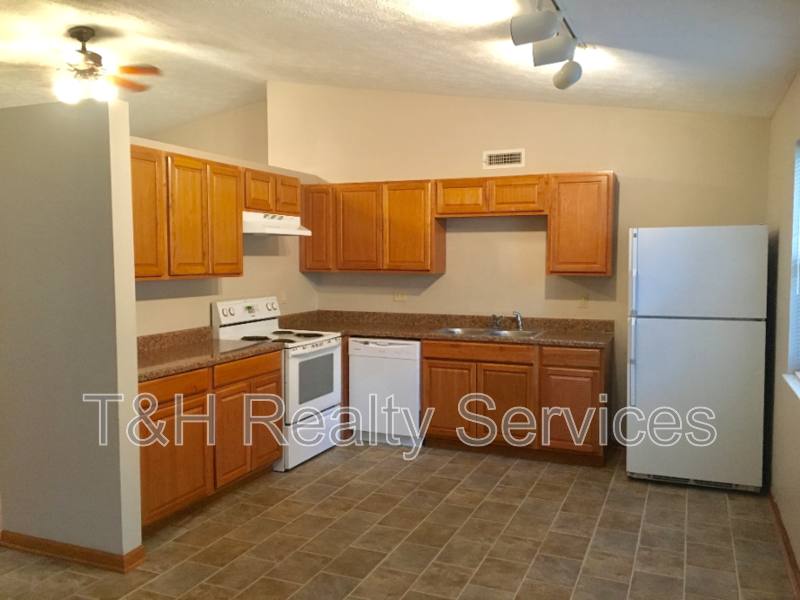 House for rent at 8114 Jade Court, Indianapolis, IN 46268