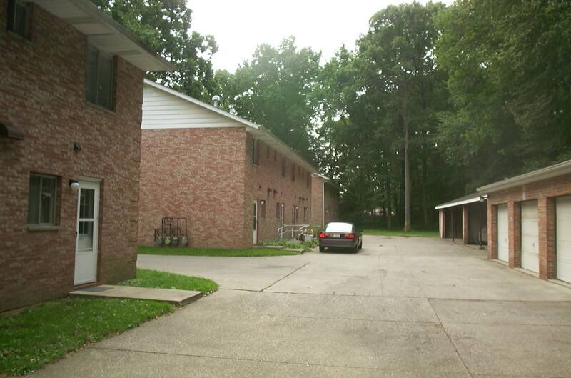 Apartment for rent at 470 Brentwood, Kent, OH 44240