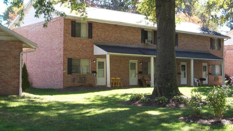 Apartment for rent at 470 Brentwood, Kent, OH 44240