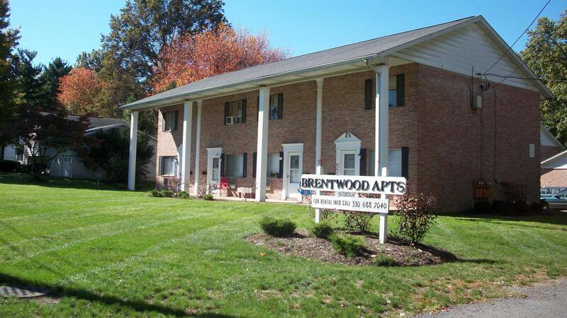 Apartment for rent at 470 Brentwood, Kent, OH 44240