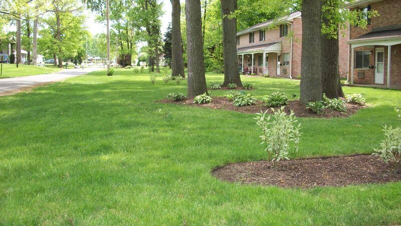 Apartment for rent at 470 Brentwood, Kent, OH 44240