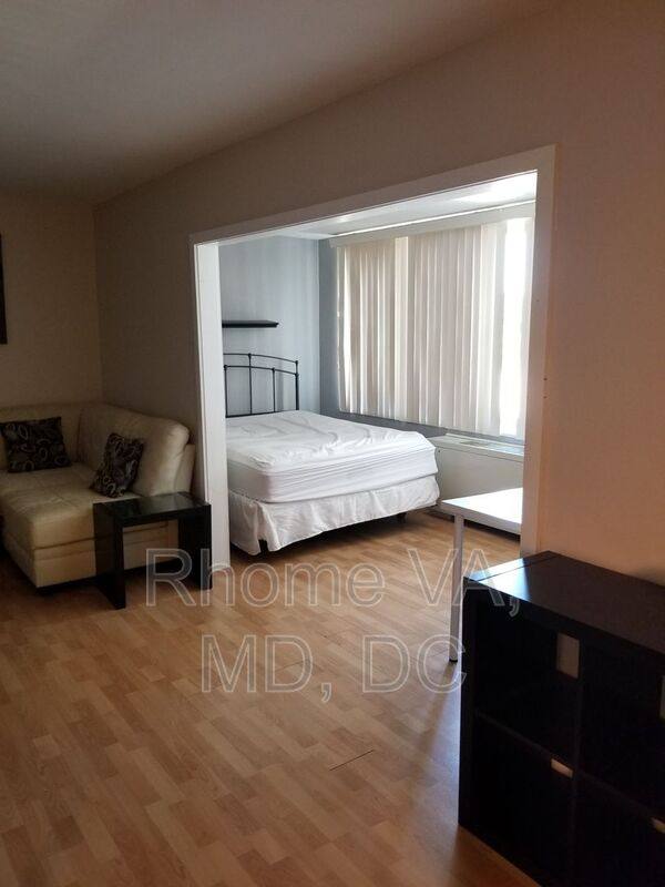 Apartment for rent at 922 24th St #509, Washington, DC 20037