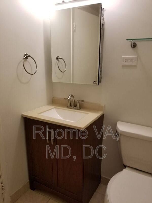 Apartment for rent at 922 24th St #509, Washington, DC 20037
