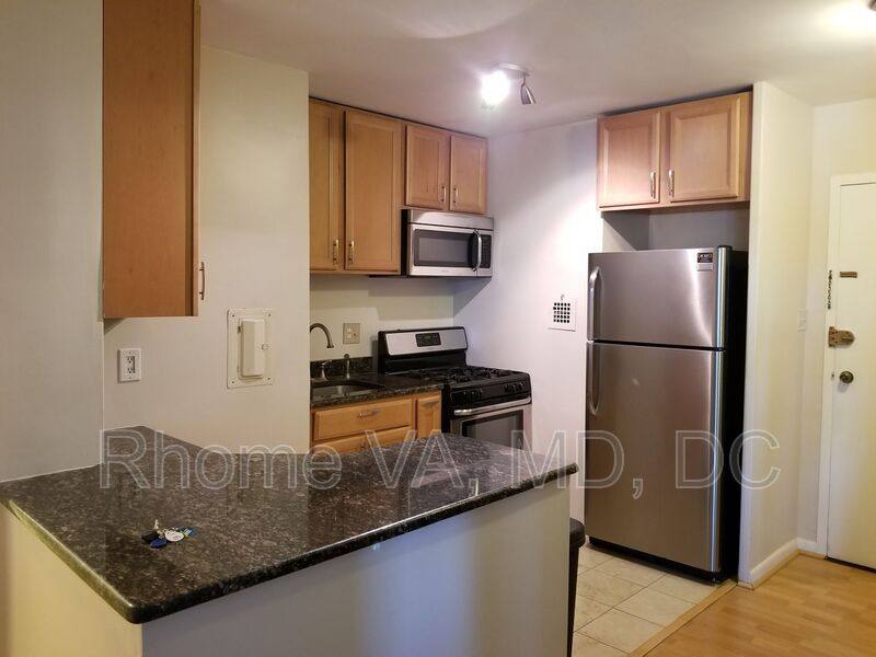 Apartment for rent at 922 24th St #509, Washington, DC 20037
