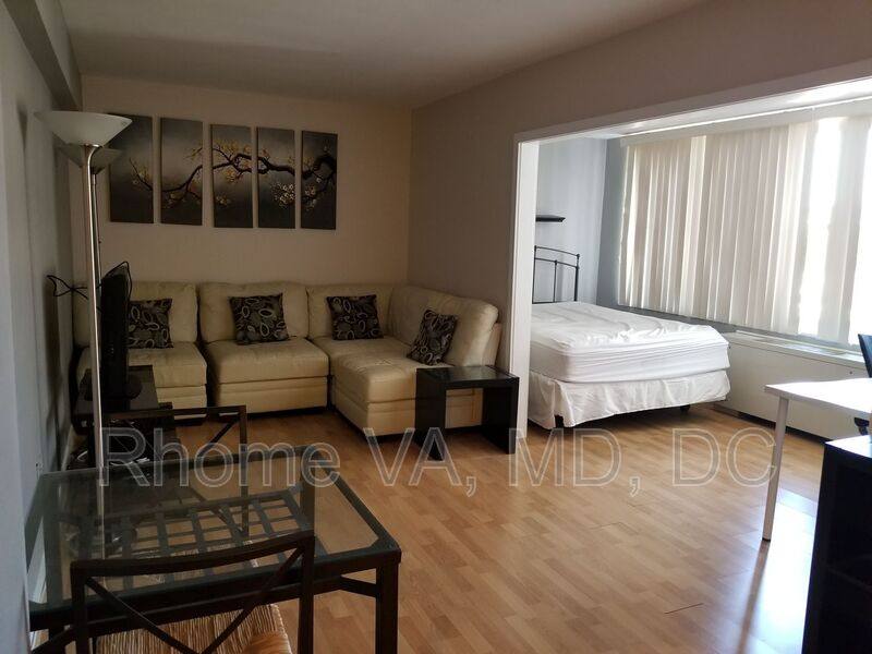 Apartment for rent at 922 24th St #509, Washington, DC 20037
