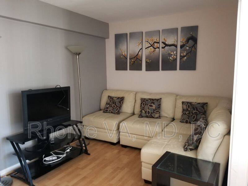 Apartment for rent at 922 24th St #509, Washington, DC 20037