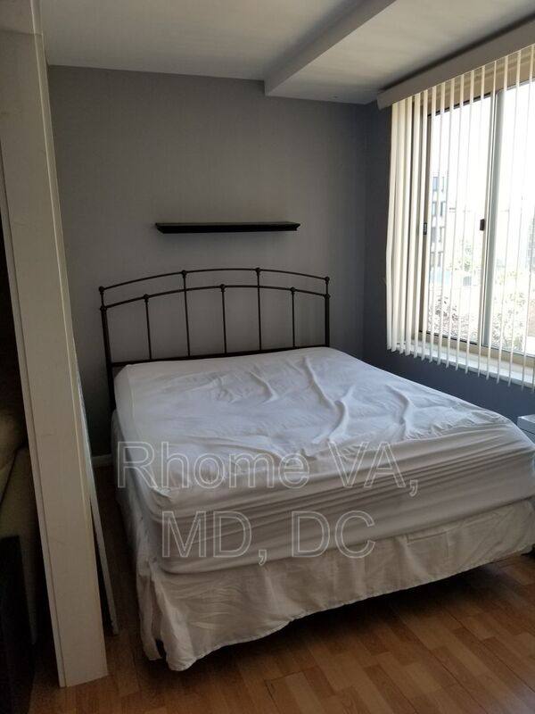 Apartment for rent at 922 24th St #509, Washington, DC 20037