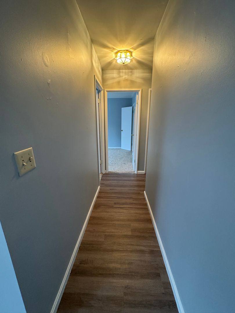 Apartment for rent at 2996 Wardall Ave, Cincinnati, OH 45211