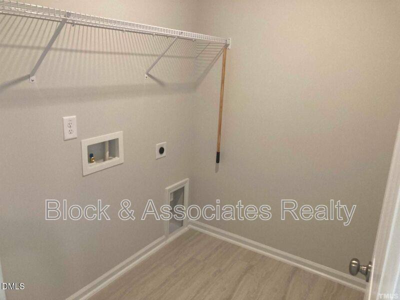 House for rent at 1823 Caen St, Raleigh, NC 27610
