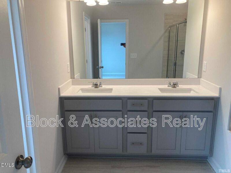 House for rent at 1823 Caen St, Raleigh, NC 27610