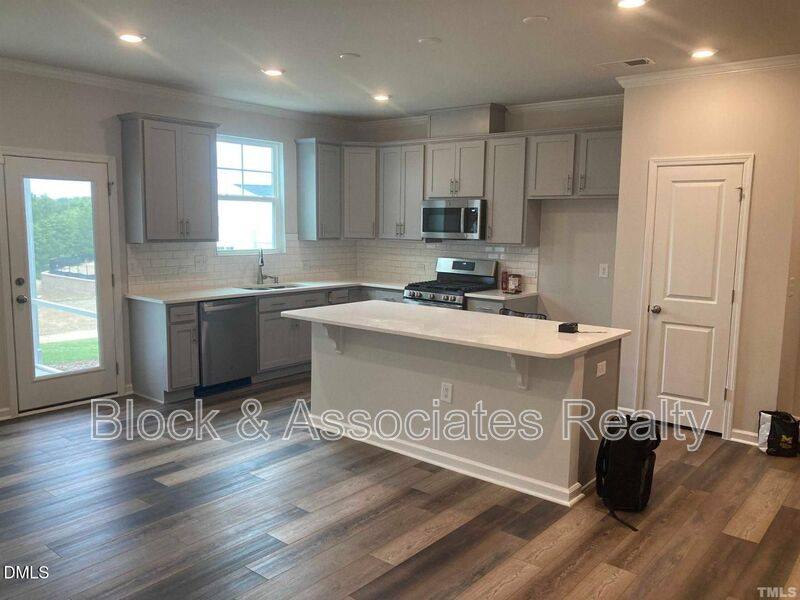 House for rent at 1823 Caen St, Raleigh, NC 27610