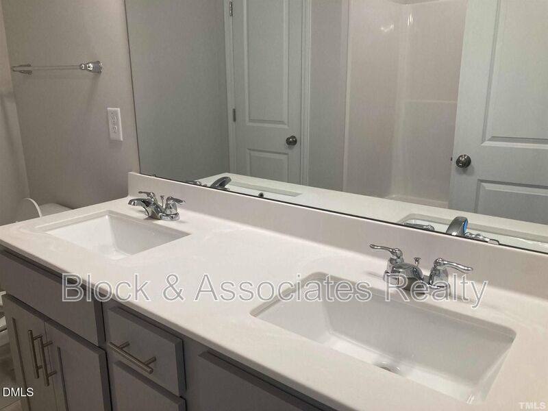 House for rent at 1823 Caen St, Raleigh, NC 27610