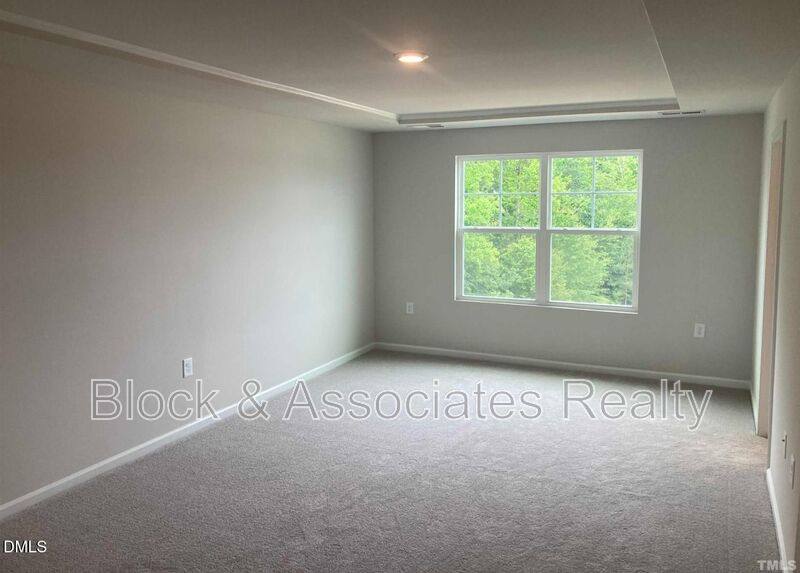 House for rent at 1823 Caen St, Raleigh, NC 27610