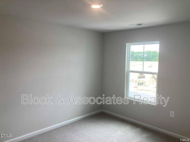 House for rent at 1823 Caen St, Raleigh, NC 27610
