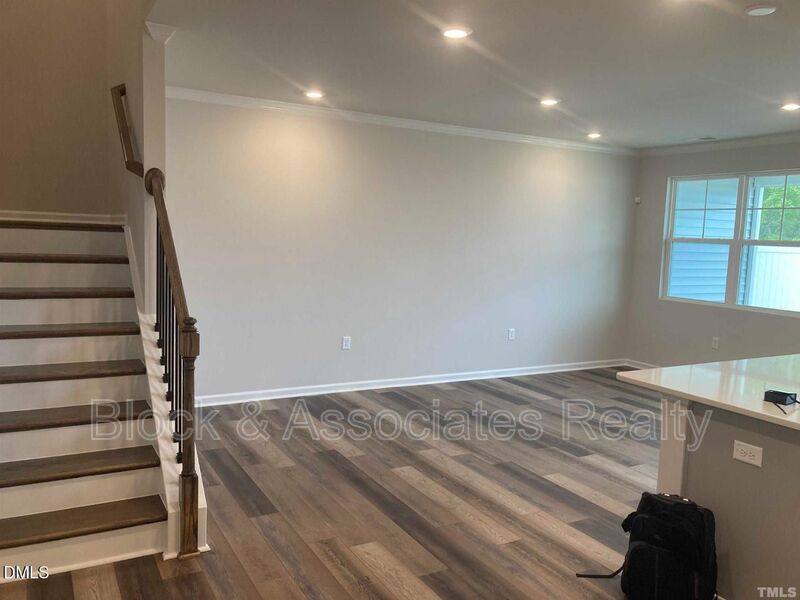 House for rent at 1823 Caen St, Raleigh, NC 27610